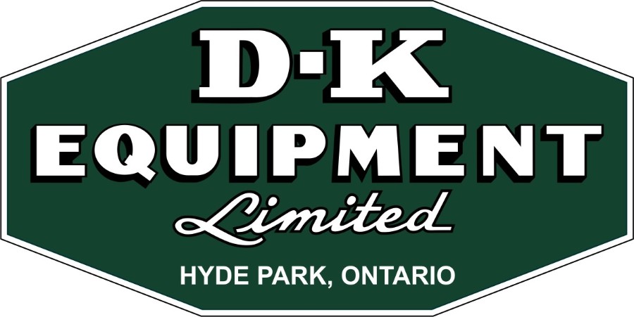D-K Equipment Limited